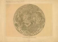 Moon Chart 1832c - APSdigobj3473